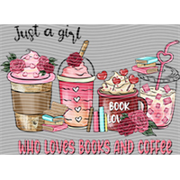 Valentine's Day-QRJ  1042